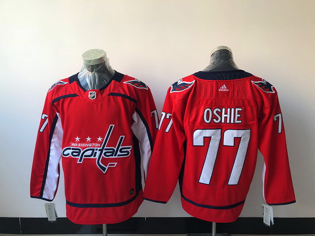 Washington Capitals Jerseys 31